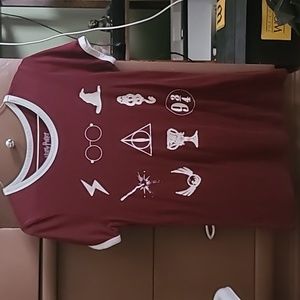 Medium Harry Potter T-Shirt